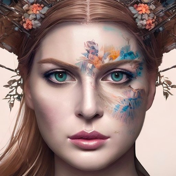 Meet your Posher, Denise - Picture 1 of 1